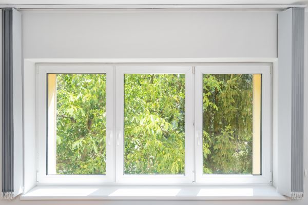 Professional Window Installation Service